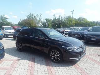 VOLKSWAGEN Golf usata, con Airbag laterali