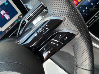 MERCEDES-BENZ GLC 220 usata, con USB