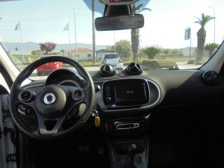 SMART ForFour usata, con Cruise Control