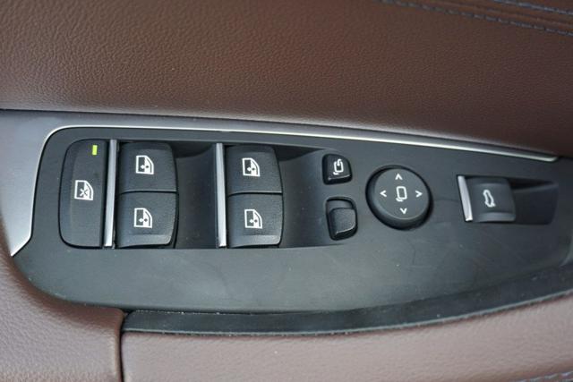 BMW X3 usata, con Sistema di avviso di distanza