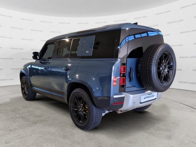 LAND ROVER Defender usata, con ESP