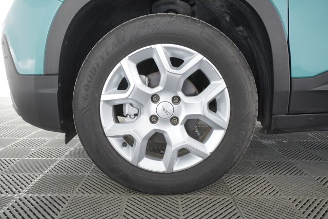 JEEP Avenger usata 12