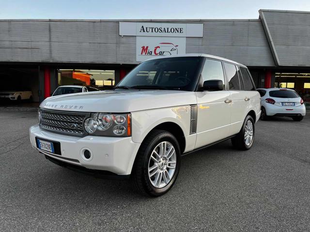 LAND ROVER Range Rover usata, con ABS