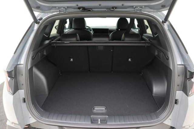 HYUNDAI Tucson usata, con Tettuccio apribile