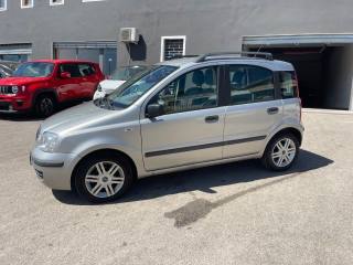 FIAT Panda 1.2