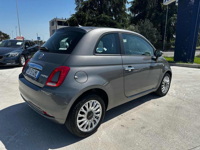 FIAT 500 usata, con Airbag Passeggero
