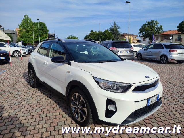 KIA Stonic usata, con Airbag laterali