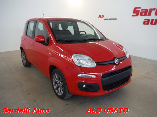 FIAT Panda usata, con Airbag