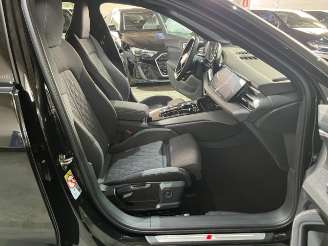 AUDI A5 usata, con Vetri oscurati