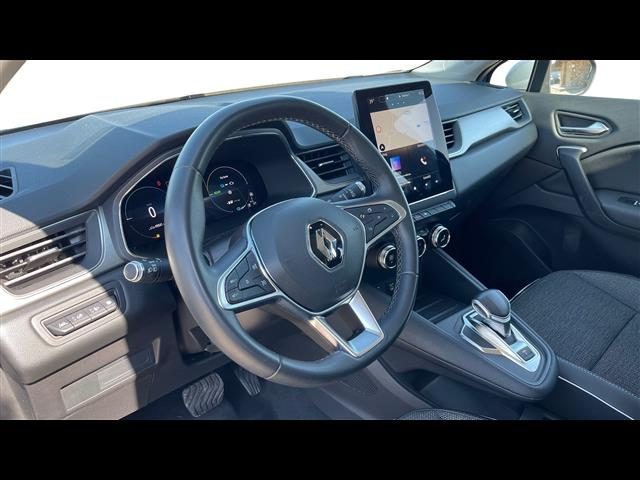 RENAULT Captur usata, con Alzacristalli elettrici