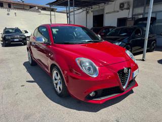 ALFA ROMEO MiTo usata, con Airbag laterali