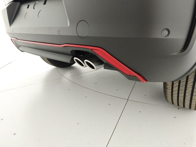 ALFA ROMEO Junior usata, con Controllo automatico clima