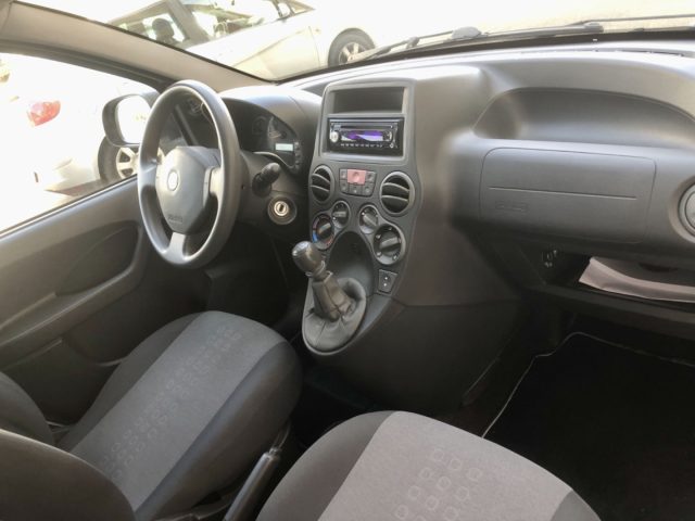 FIAT Panda usata, con Lettore CD
