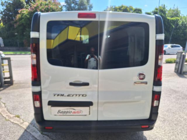 FIAT Talento usata 16