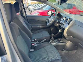 NISSAN Note usata, con ESP