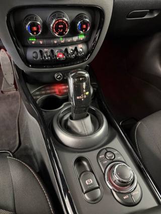 MINI Clubman usata, con Cronologia tagliandi