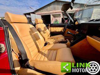 ALFA ROMEO Spider usata 21
