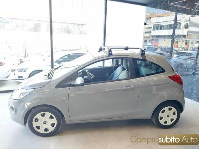 FORD Ka+ usata, con Airbag Passeggero