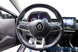 RENAULT Clio usata, con Boardcomputer