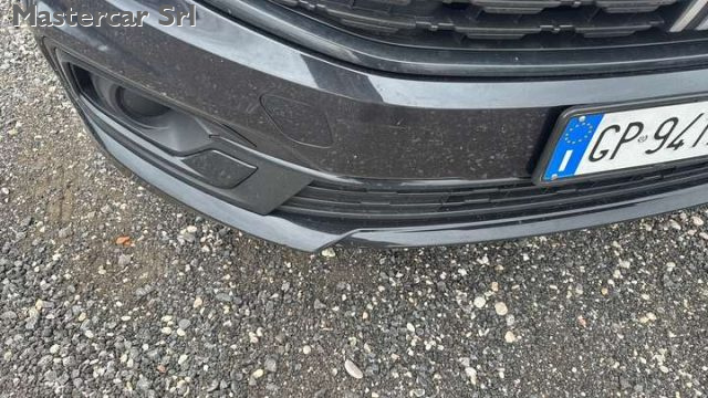 FIAT Tipo usata, con Volante multifunzione