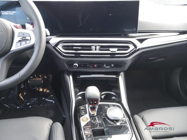 BMW M2 usata 14