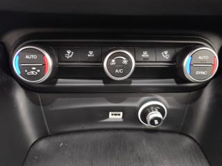 ALFA ROMEO Stelvio usata, con Servosterzo