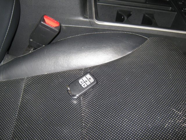 HONDA CR-V usata, con Fari Xenon