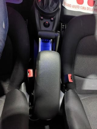 MINI Countryman usata, con ESP