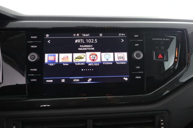 VOLKSWAGEN Polo usata 10