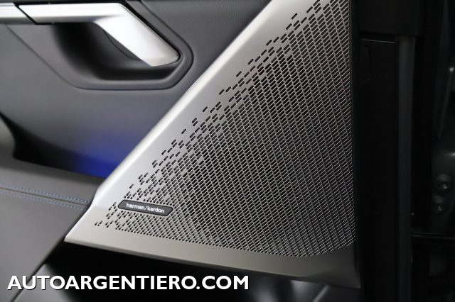 BMW 520 usata, con Blind spot monitor