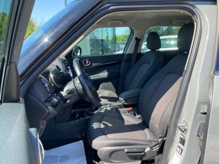 MINI Countryman usata, con Fendinebbia