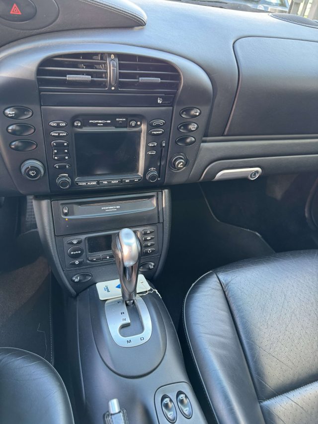 PORSCHE 996 usata, con Bracciolo