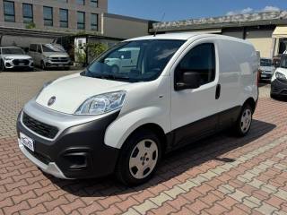FIAT Fiorino usata, con Alzacristalli elettrici