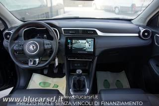MG ZS usata 7