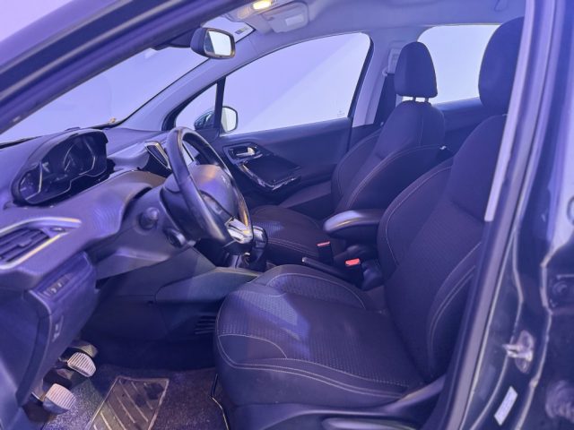 PEUGEOT 208 usata 11