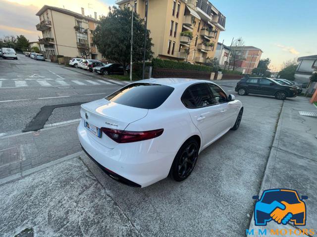 ALFA ROMEO Giulia usata 39