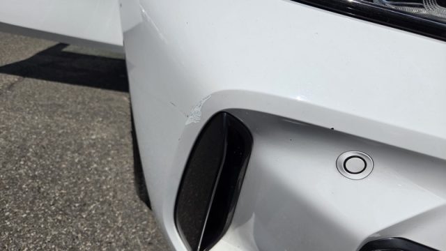 BMW 116 usata, con Chiusura centralizzata