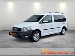 VOLKSWAGEN Caddy usata, con Airbag Passeggero