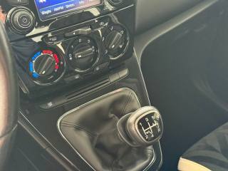 LANCIA Ypsilon usata, con Specchietti laterali elettrici