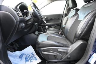 JEEP Compass usata, con Controllo trazione