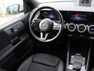 MERCEDES-BENZ B 250 usata, con Servosterzo