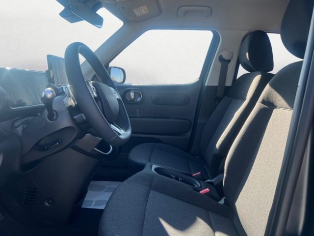 HYUNDAI INSTER usata 6
