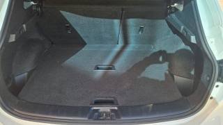 NISSAN Qashqai usata, con Specchietti laterali elettrici