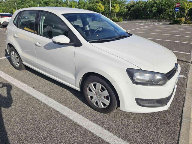 VOLKSWAGEN Polo usata, con Airbag laterali