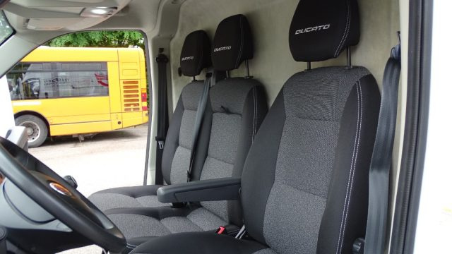 FIAT Ducato usata 50