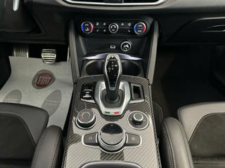 ALFA ROMEO Stelvio usata, con Park Distance Control