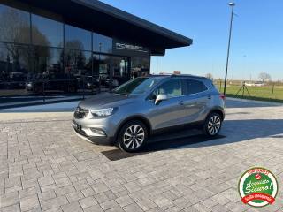 OPEL Mokka X usata, con Airbag laterali