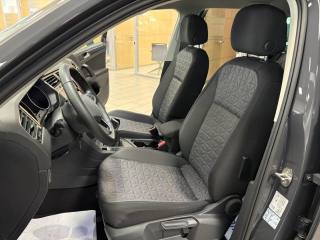 VOLKSWAGEN Tiguan usata, con Bracciolo
