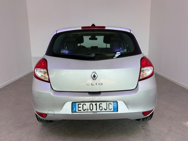 RENAULT Clio usata 8