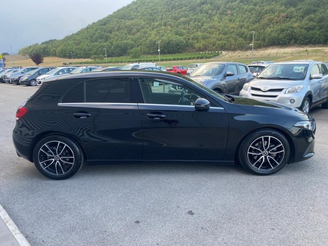 MERCEDES-BENZ A 180 usata, con Airbag Passeggero